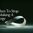 Knowing When to Stop: The Art of Making a Loop Converge
