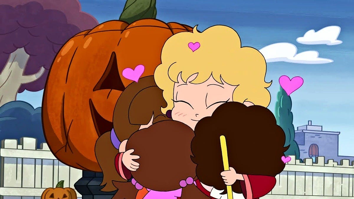 Image: Disney