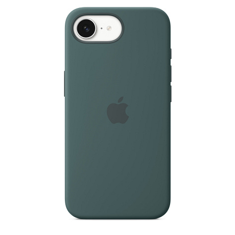 iPhone 16e colors: two different shades with vibrant cases