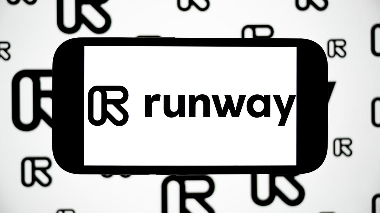 Meta approached AI startup Runway about a takeover bid