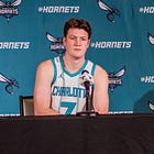 Buzz Bulletin Mid-Season Report: Hornets Have Hive Buzzing