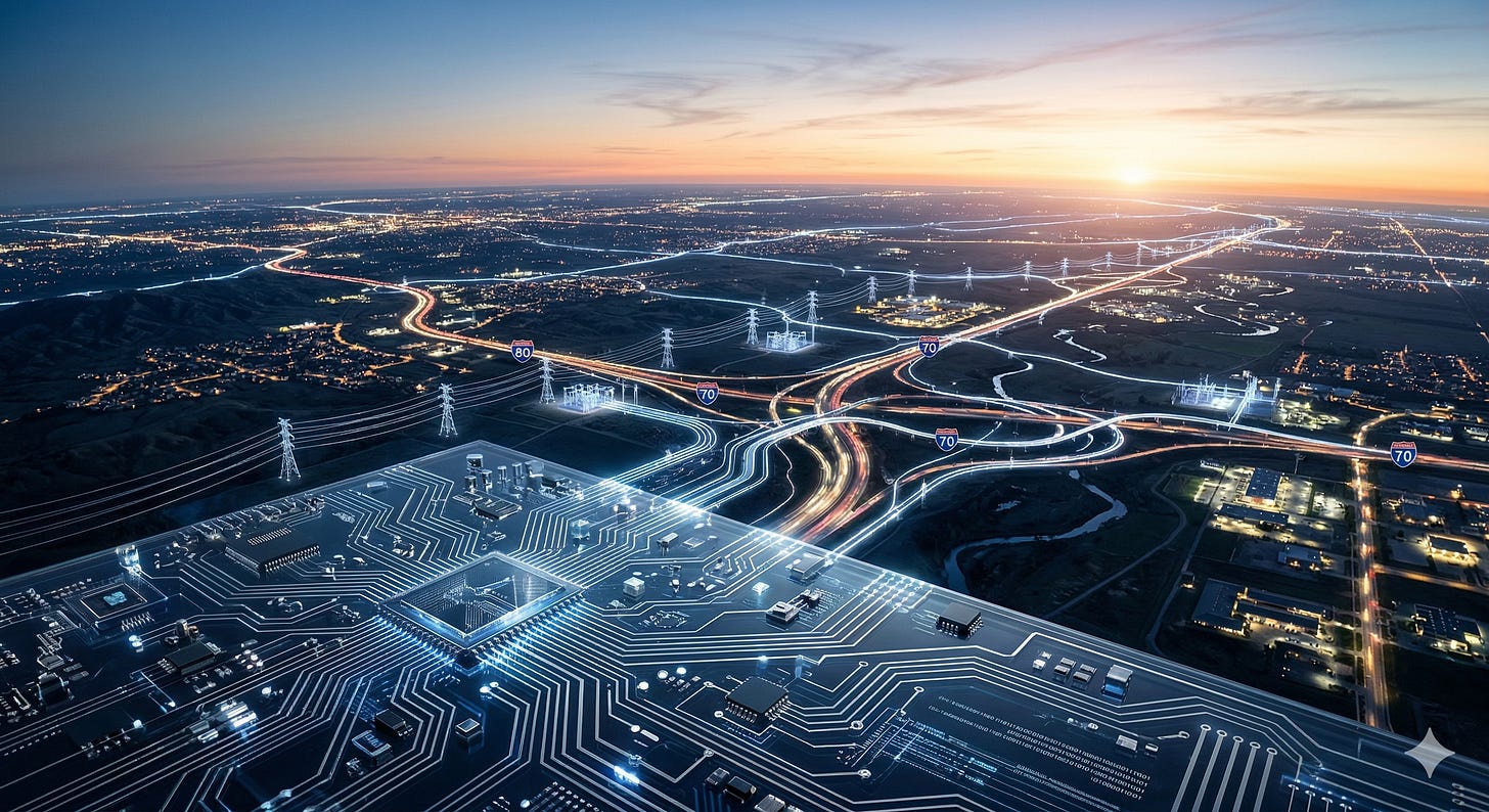 More Innovation Through Different Computation: Quantum Computing and the New Substrate of Science More Innovation Through Different Computation: Quantum Computing and the New Substrate of Science