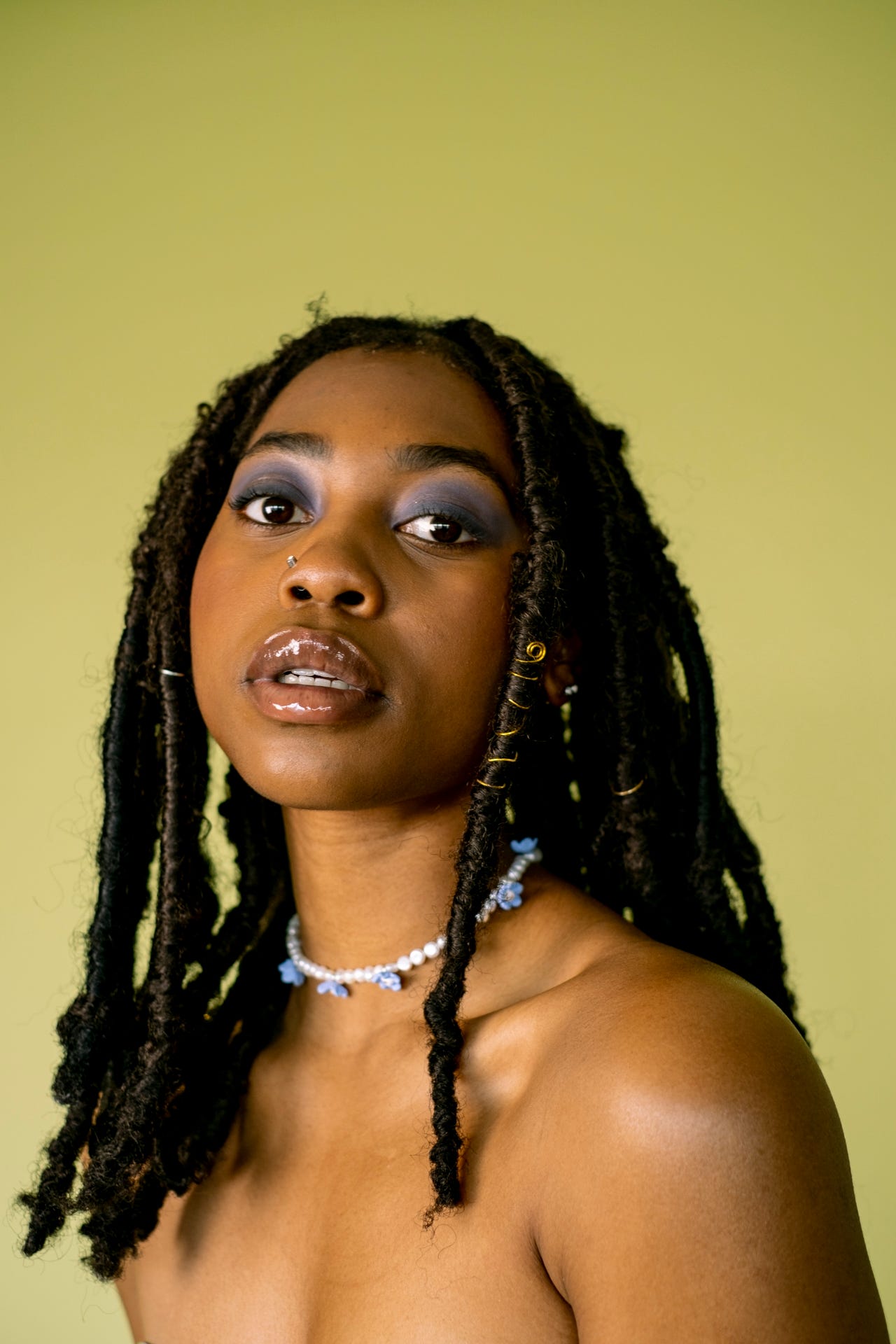 kenya lendo