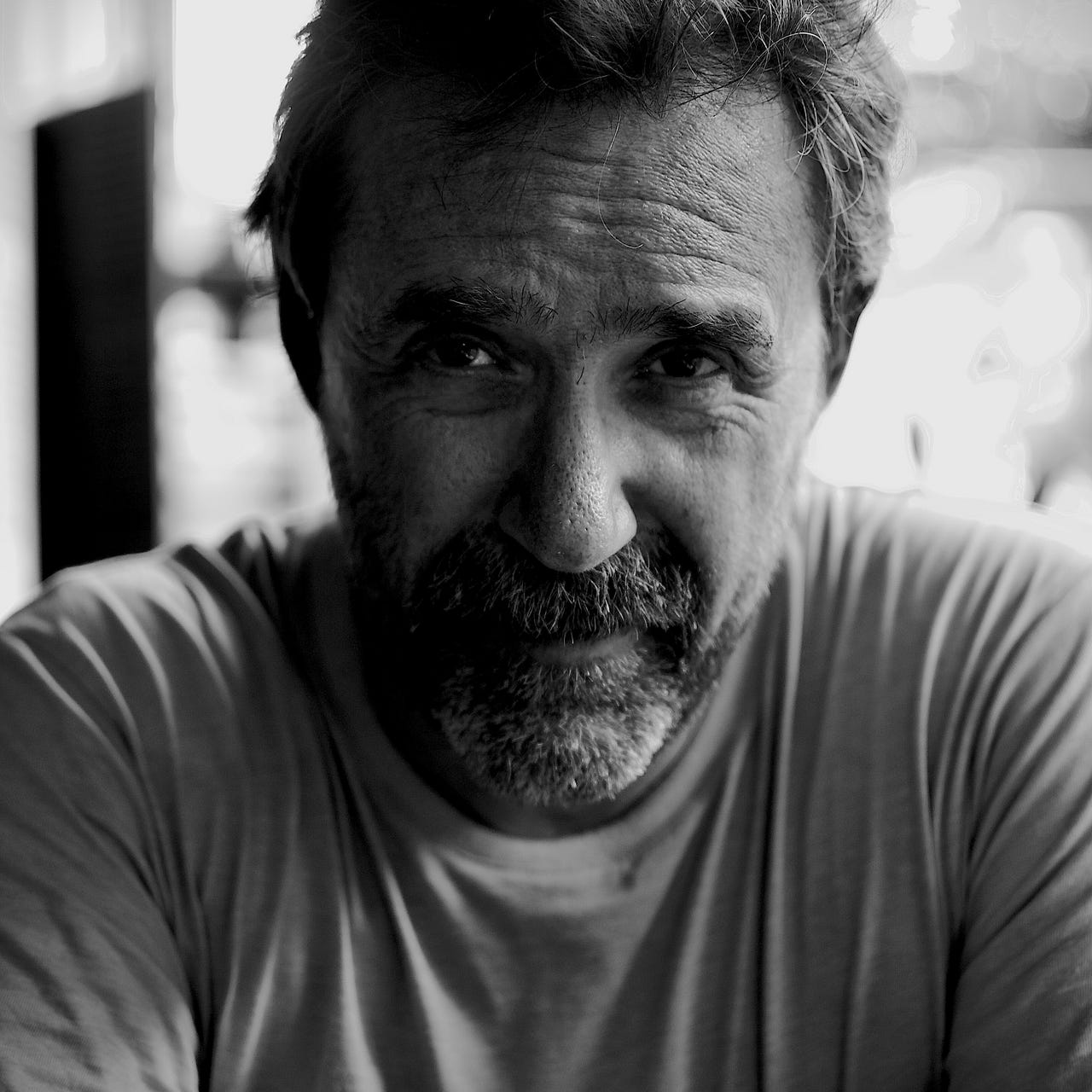 Jesse Fink