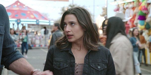 Cassie putting Cordell into career risk with her antics. Cassie putting Cordell into career risk with her antics.