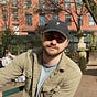Tom Titcombe's avatar