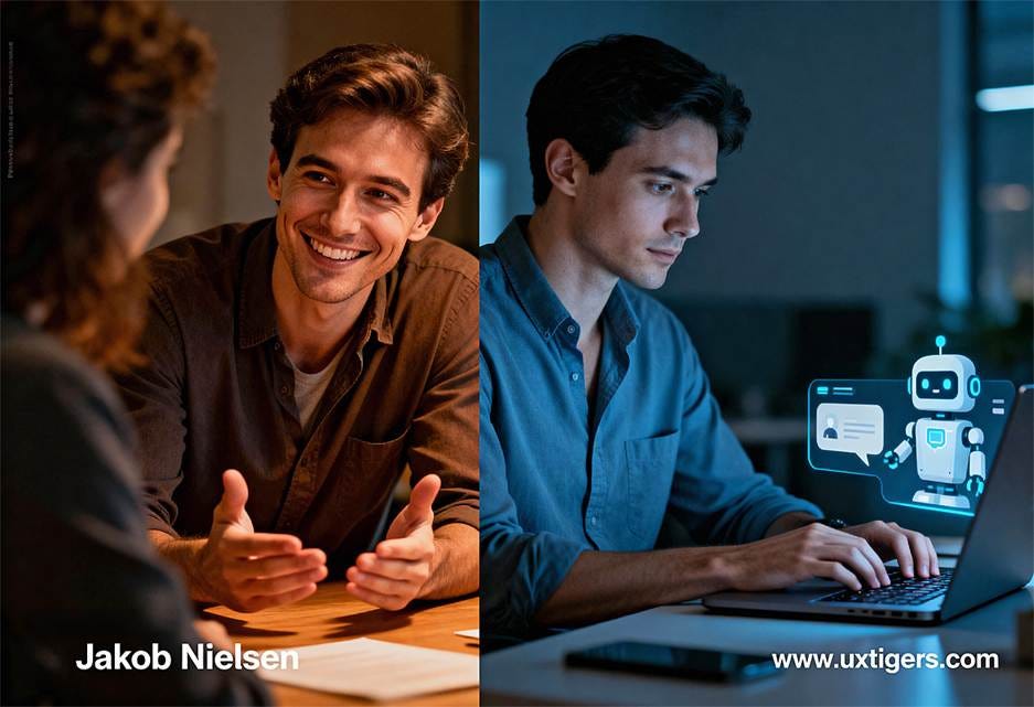 People communicate differently with fellow humans than with AI.