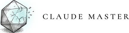 Claude Master