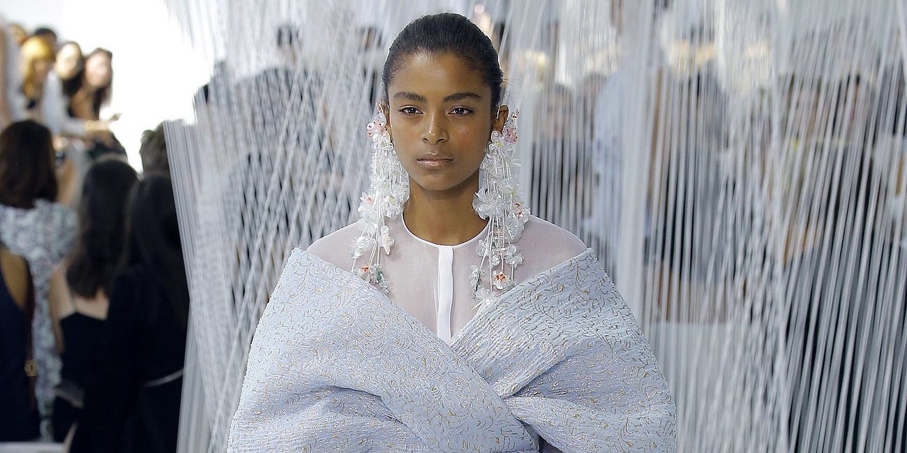 Delpozo, Westworld, and futuristic nostalgia