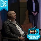 La Newsletter de Fuera de Series