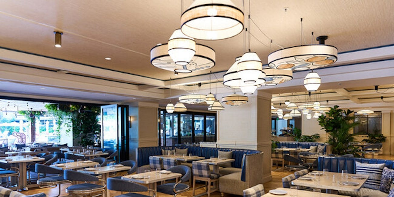 Chef José Andrés Brings Zaytinya's Mediterranean Magic to South Beach