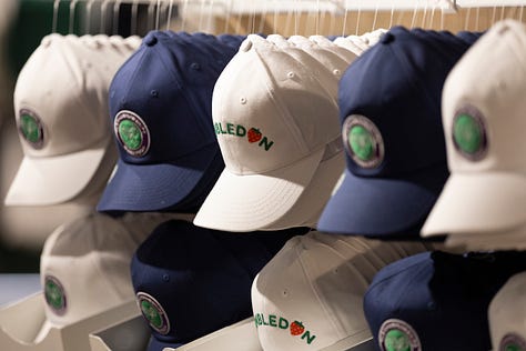 The Wimbledon Shop (@AELTC)