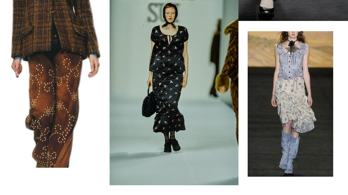 You Need To Be Shopping This Iconic 90s Brand Secondhand