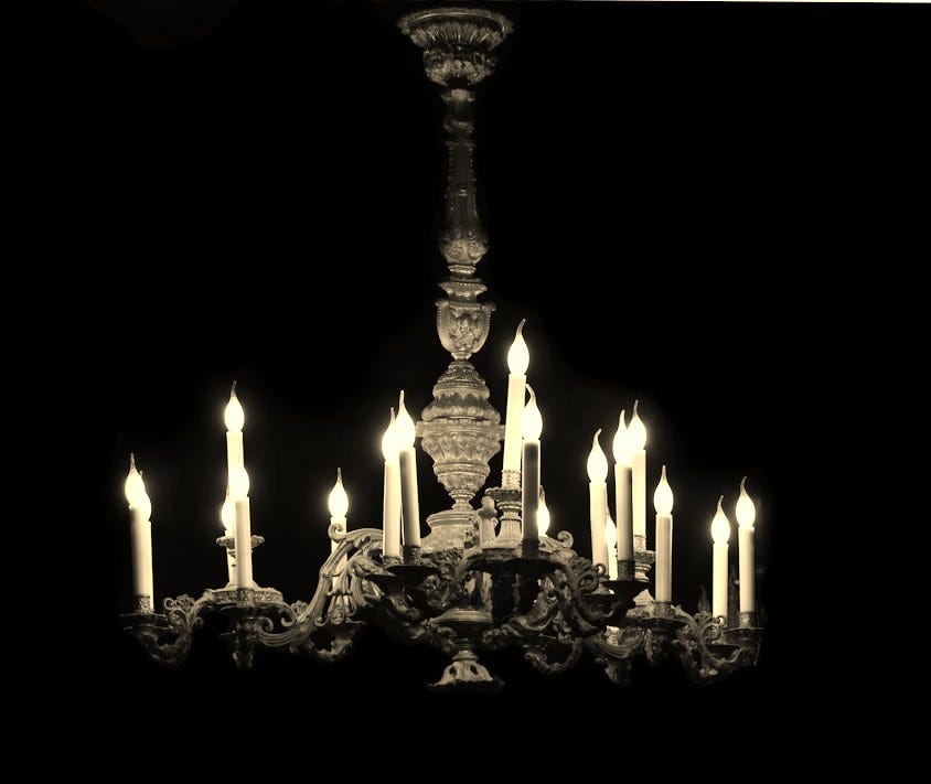 lighted candles on brown wooden stand lighted candles on brown wooden stand