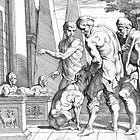 Stranger at the Gates