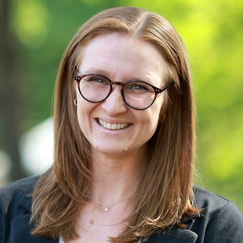 Courtney Douglas | University of Virginia School of Law