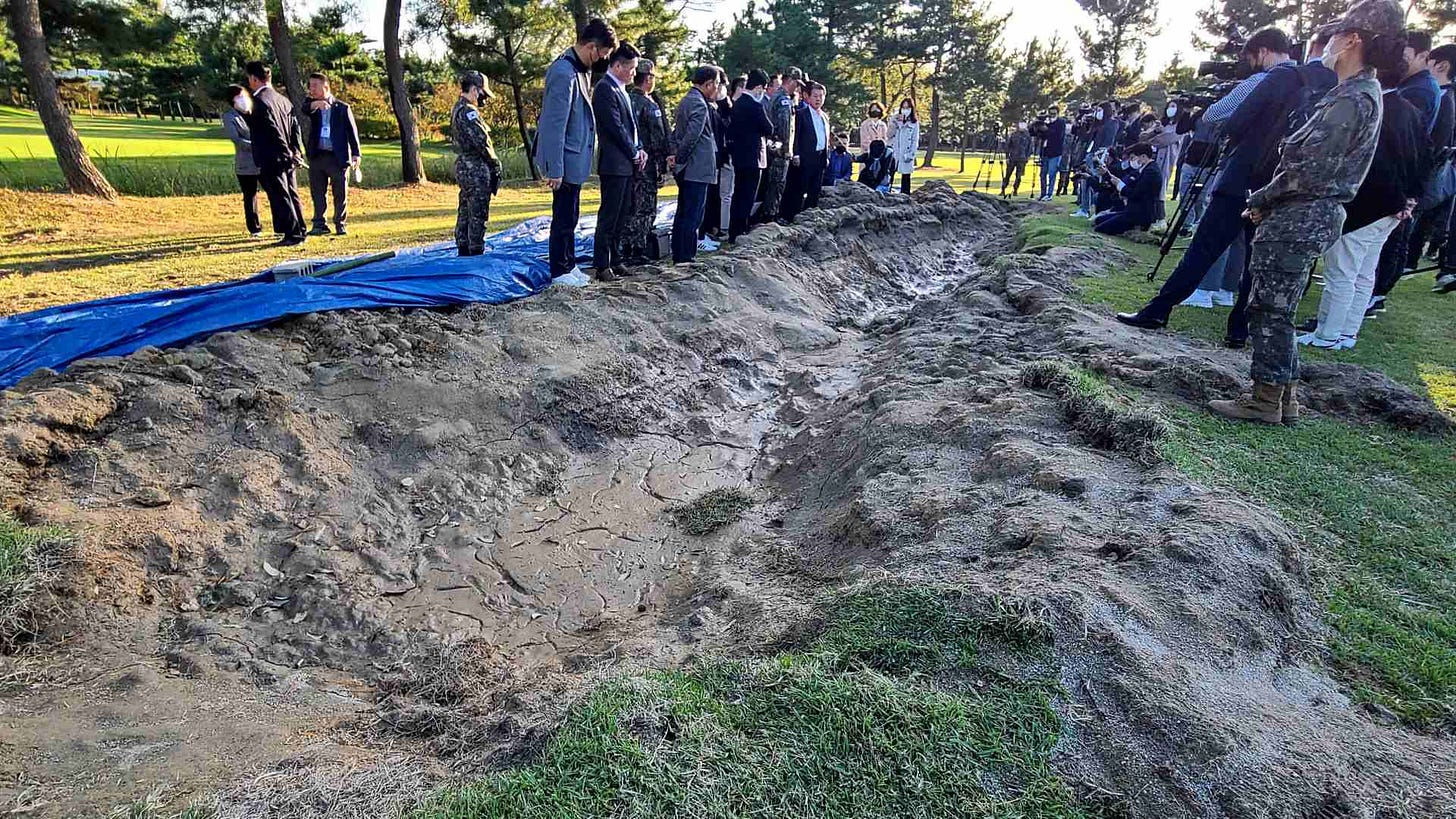 현무 낙탄' 대응태세 우려에…군 "대체전력 충분" | 연합뉴스