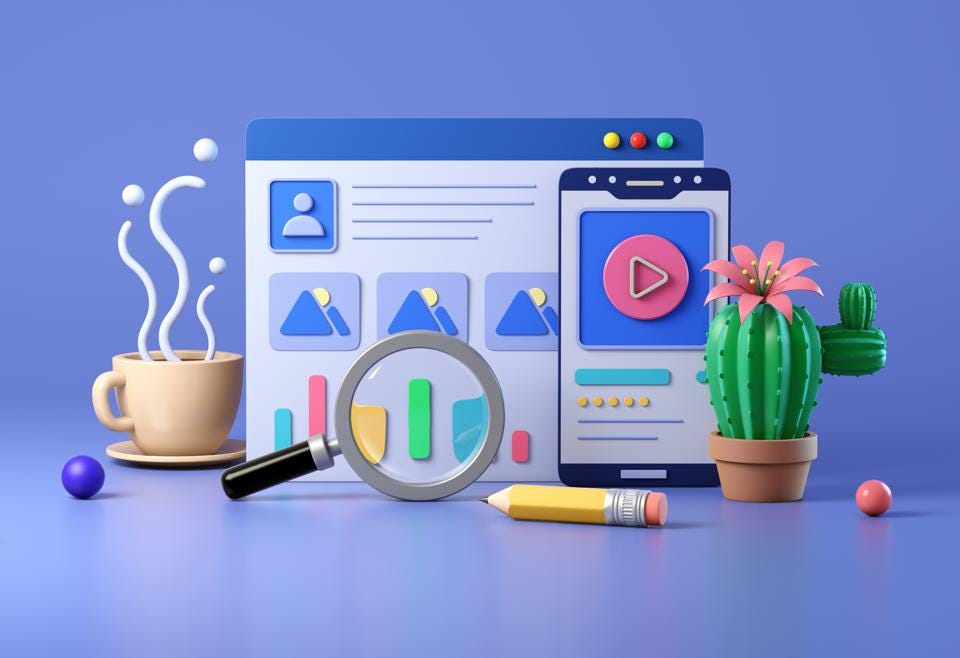Is Low-Code Or No-Code Development Suitable For Your Startup App Idea?