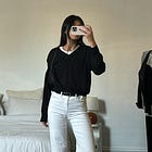 Tina Zhang's Cheat Sheet ✦꙳