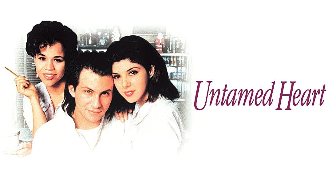 Watch Untamed Heart | Prime Video Watch Untamed Heart | Prime Video
