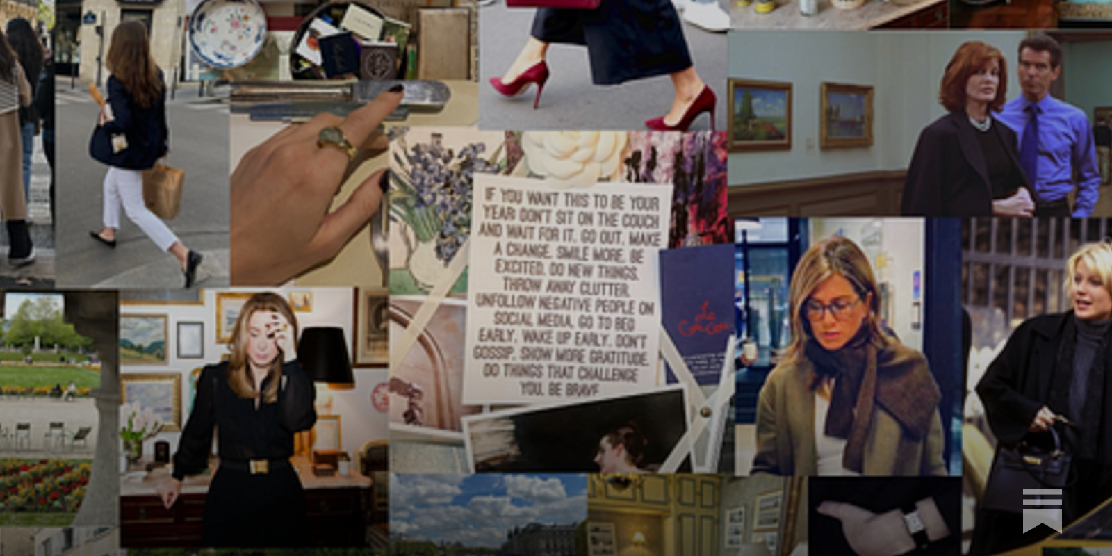 Welcome to Habitually Chic 2.0 - HABITUALLY CHIC