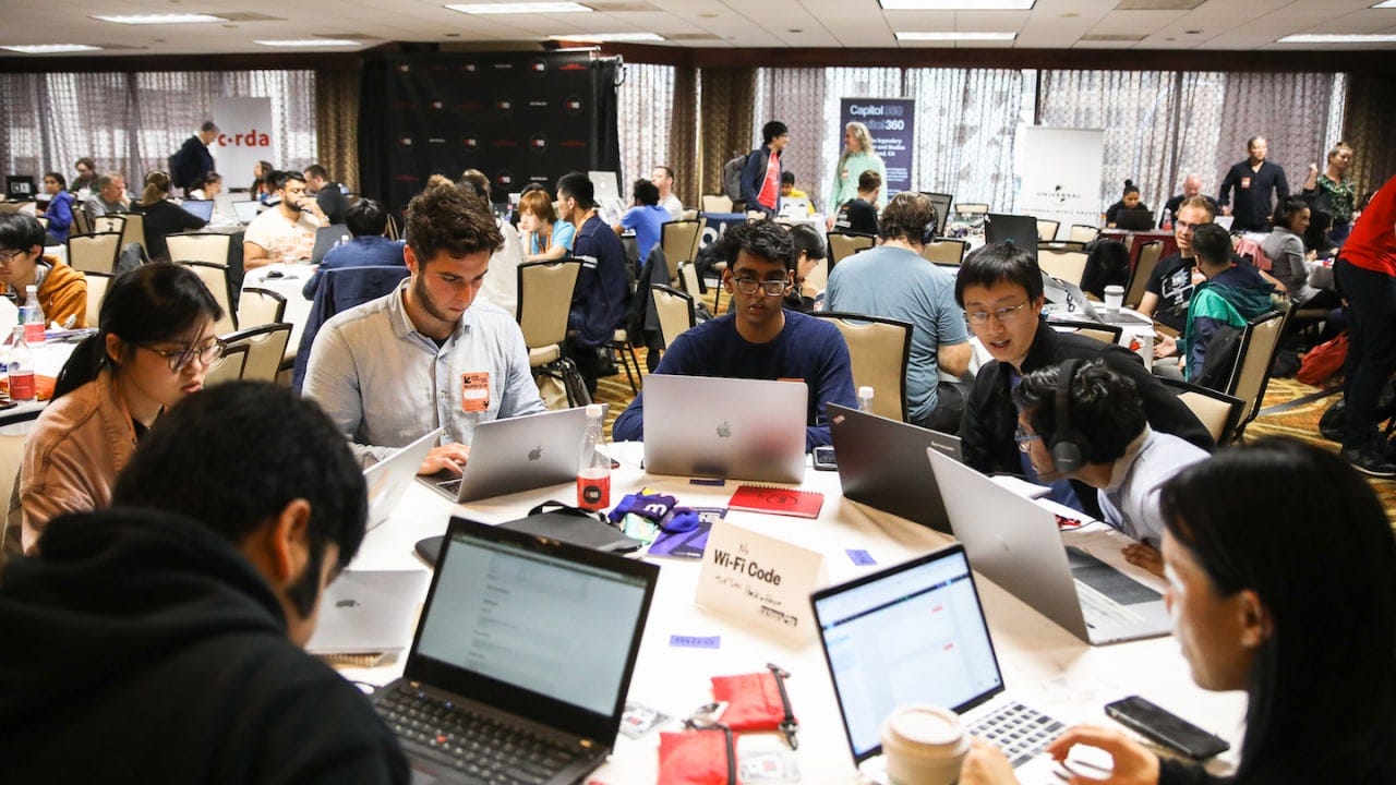 Hackathon Yarışması Nedir? - Webtekno