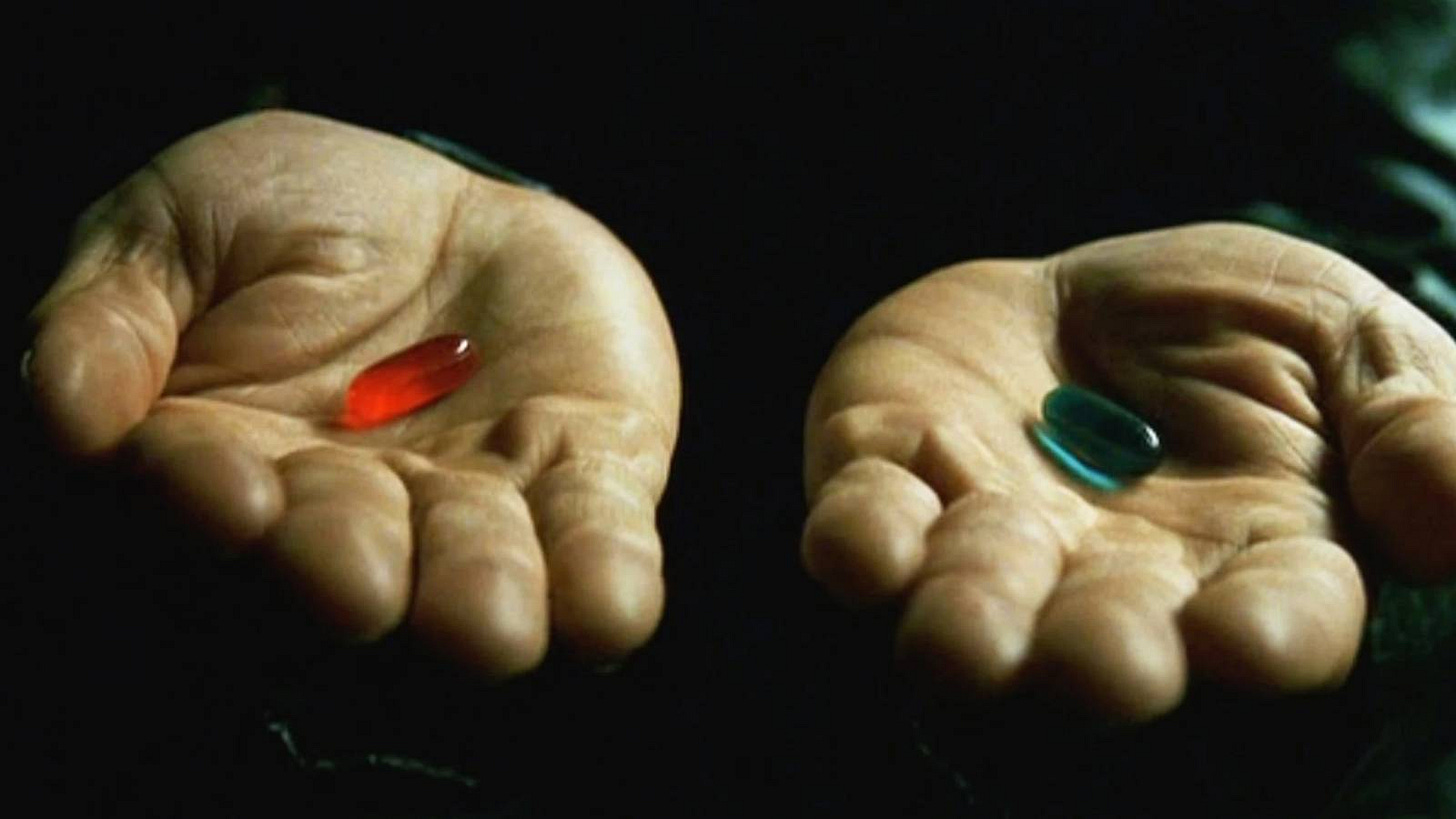 How The Matrix Resurrections Reveals the Red Pill's True Meaning