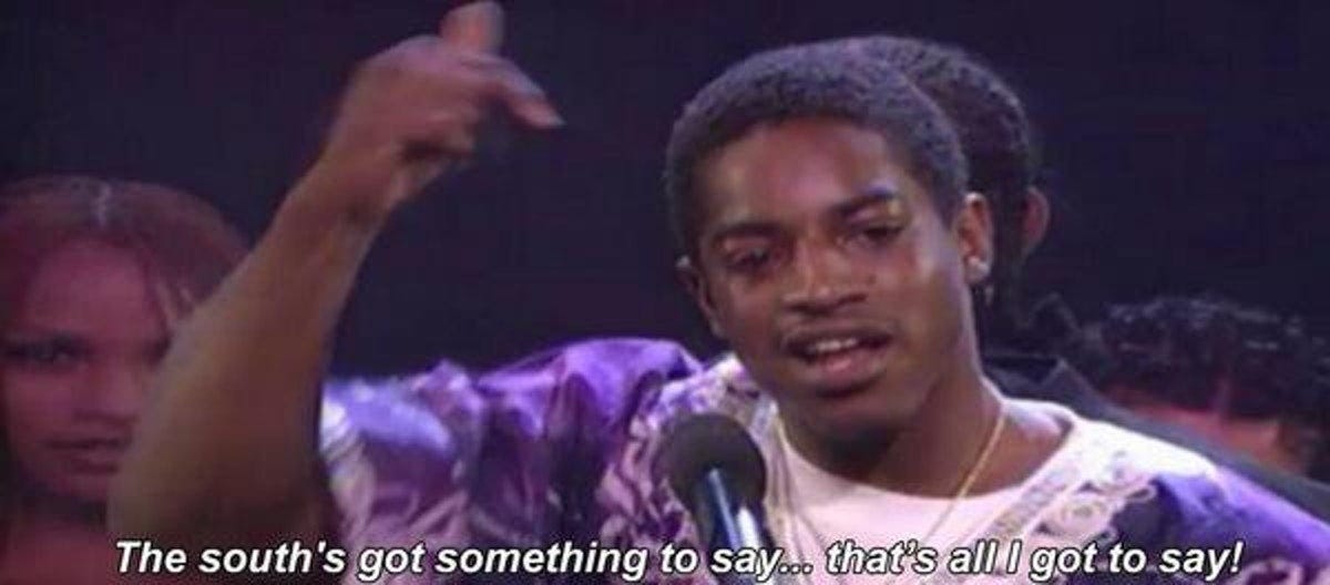 The Importance of ATLiens and Outkast | by Cameron Rhodes | Medium