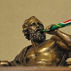 Om Demokrasie Af te Skaf