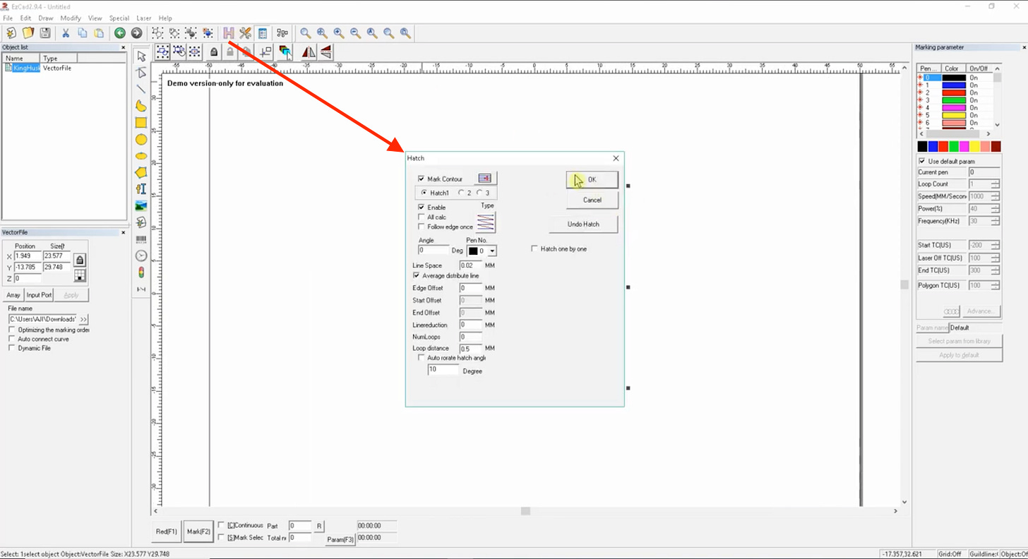 From Pixels to Perfection: Mastering Raster to Vector for Laser Engraving From Pixels to Perfection: Mastering Raster to Vector for Laser Engraving