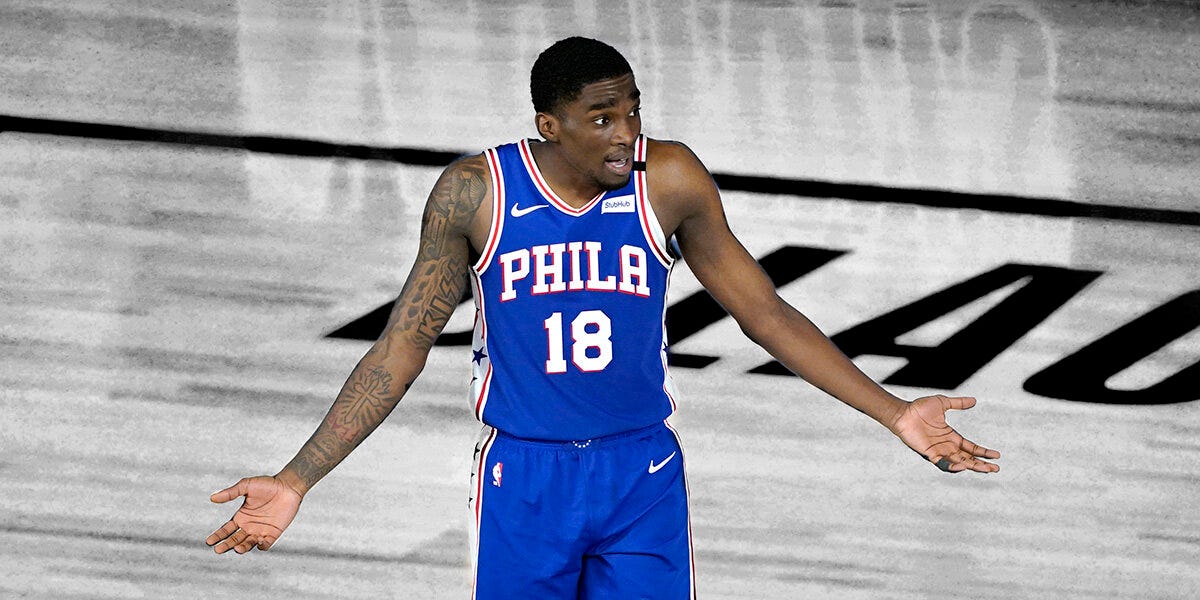 (Photo by Ashley Landis-Pool/Getty Images)