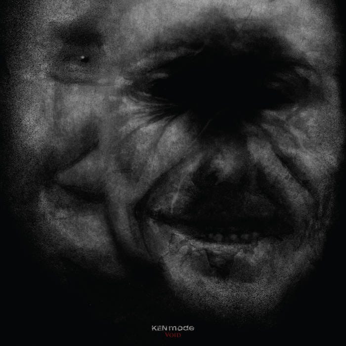 Cover von Void