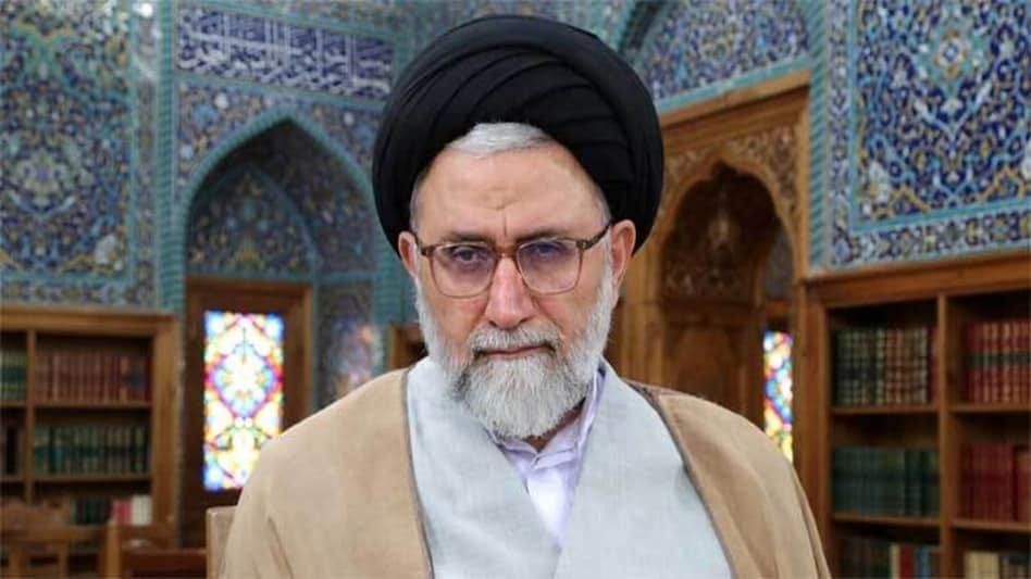 इजरायली हमले में ईरान के खुफिया मंत्री इस्माइल खातिब की मौत, राष्ट्रपति  मसूद पेजेश्कियान ने की पुष्टि - Iran Intelligence Minister Esmail Khatib  Killed in Israeli Air ...