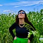 Farida Tir Teerlinck's avatar