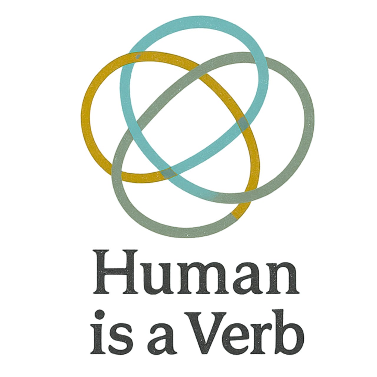 Human Is A Verb: Julene Tegerstrand, Ph.D.