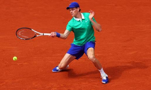 JANNIK SINNER - najnovije objave | 24sata JANNIK SINNER - najnovije objave | 24sata