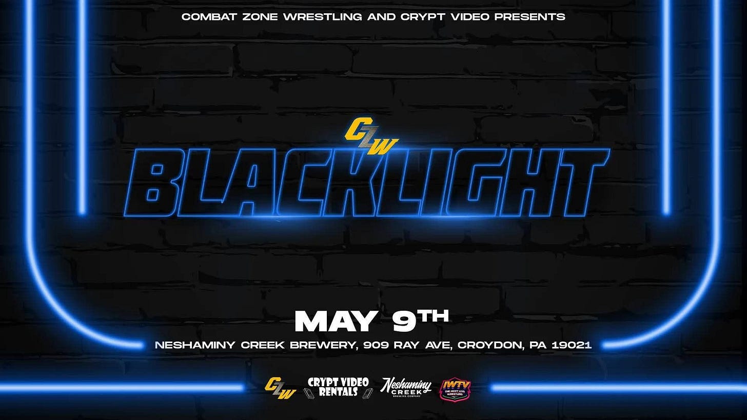 CZW