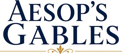 Aesop's Gables