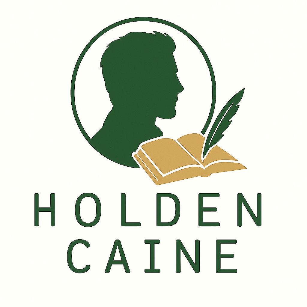 Holden Caine