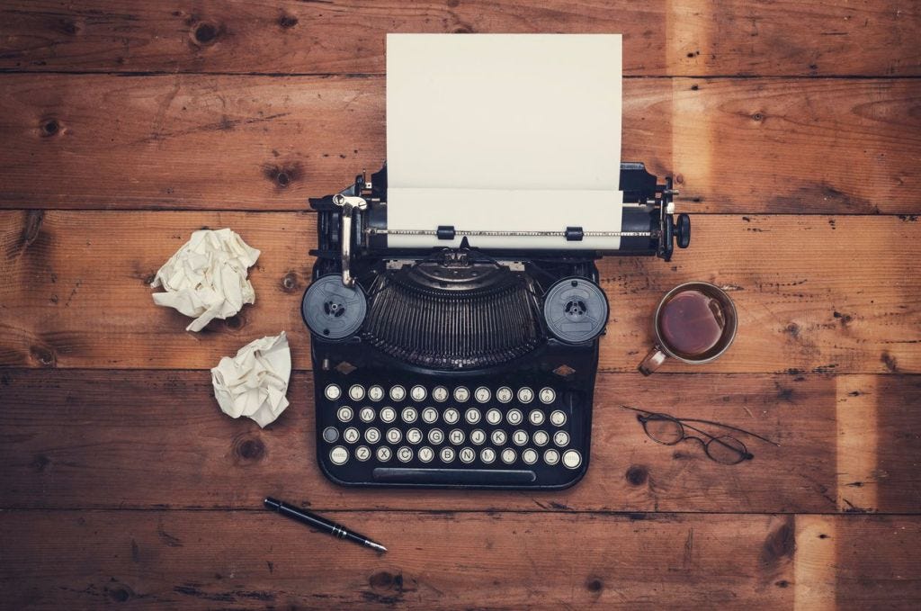 Best writing desk