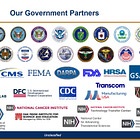 There was no ‘pandemic’. Only a ‘pandemic response’