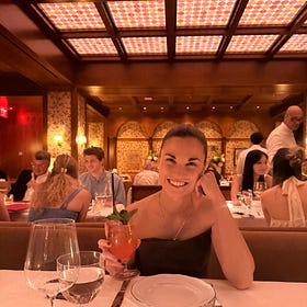 My Annual Birthday Check-In: 13 Lessons From my 35th Year of Life