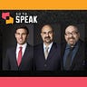 So to Speak: The Free Speech Podcast