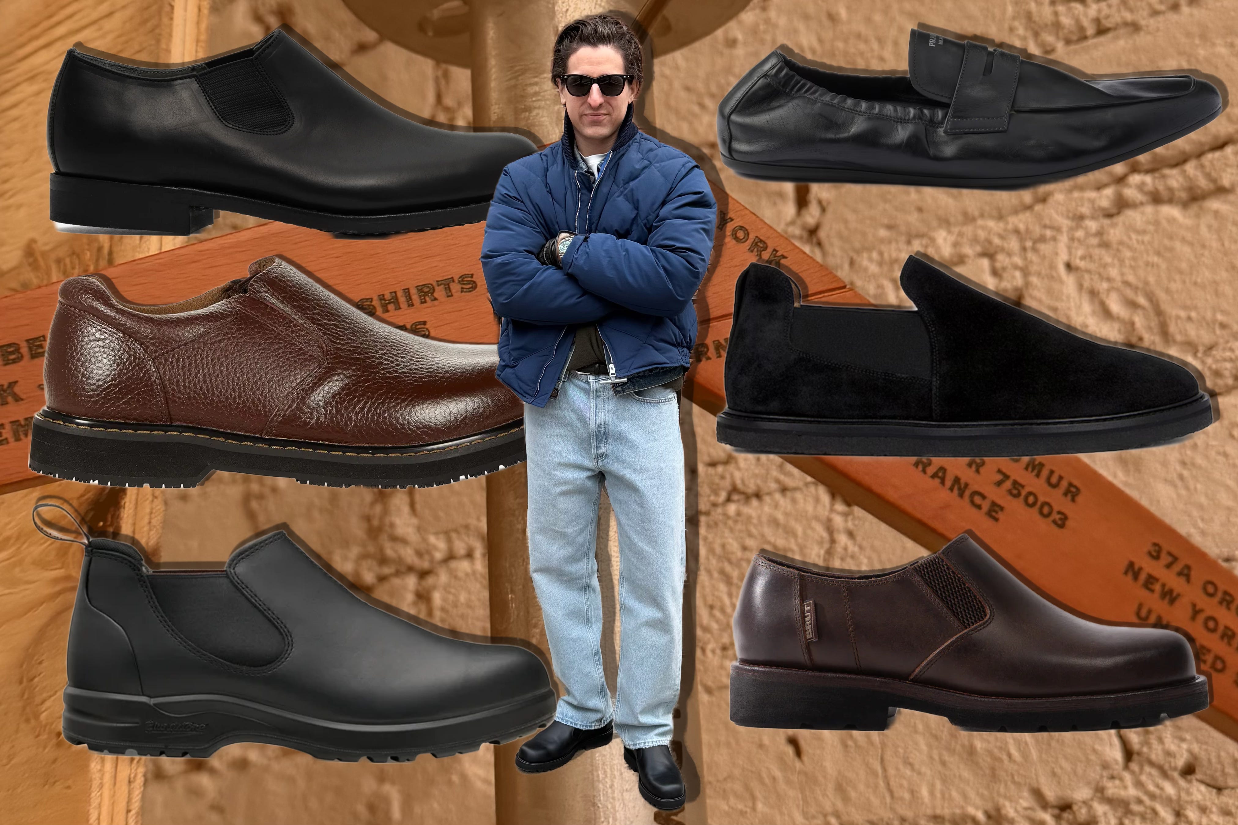 These Shoes Will Be Everywhere In 2026 - JAKE WOOLF display picture 2