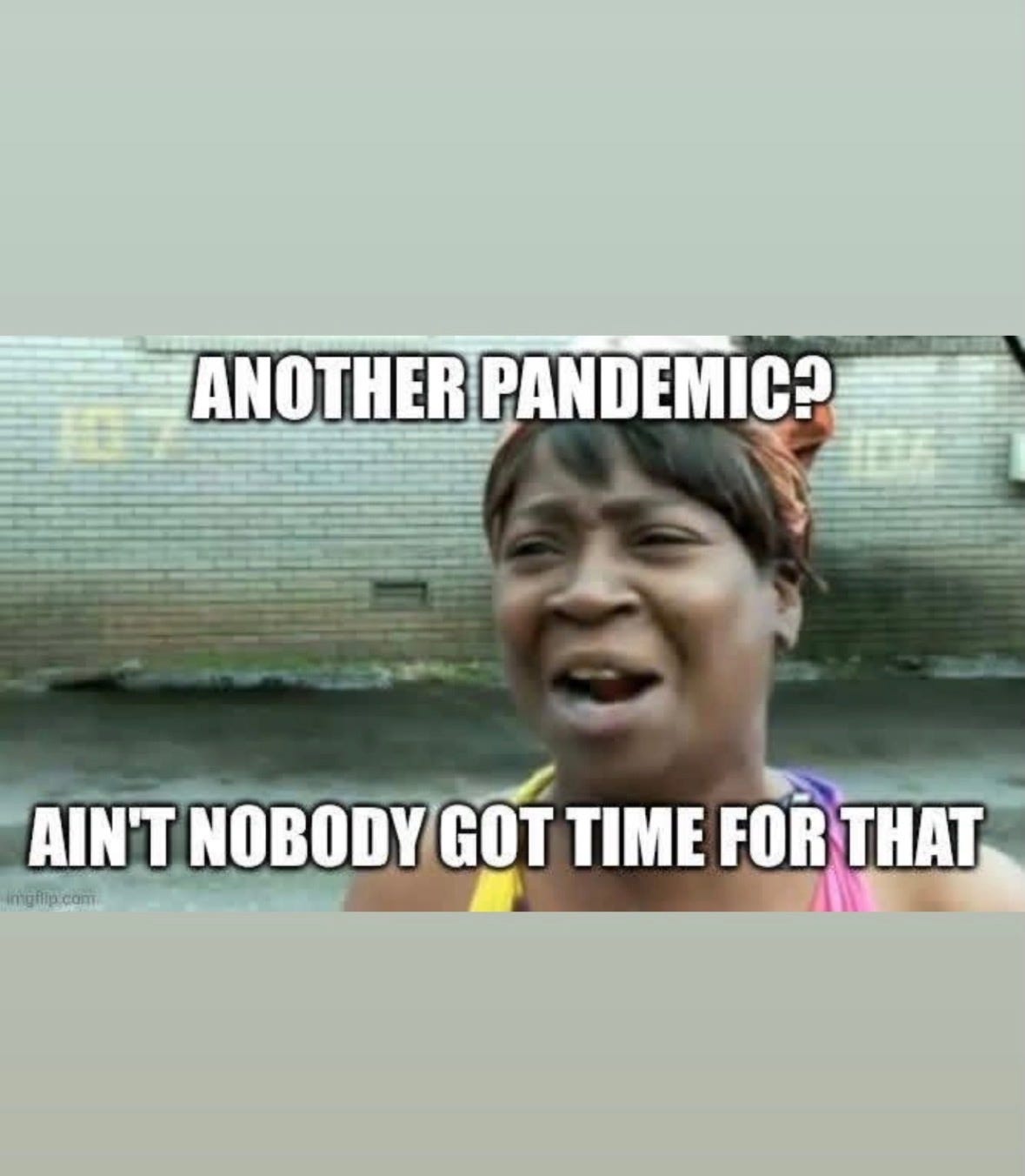 MONDAY MORNING MEME DUMP (#313) - by Tyler Zed