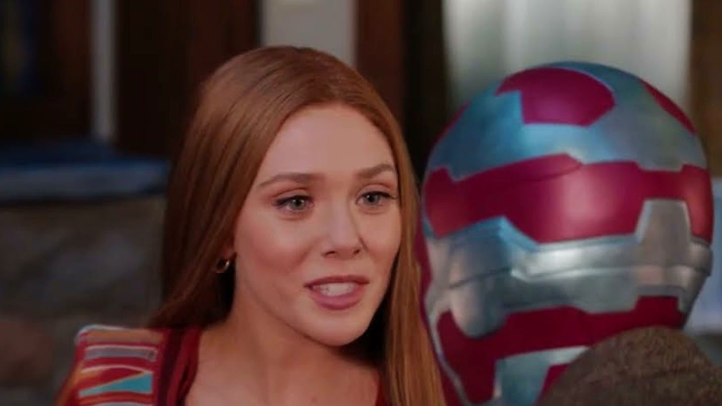 Image: Marvel