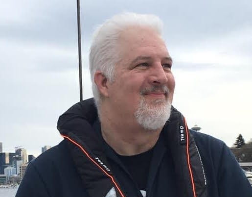 Ryan Dancey, creator of the Open Gaming License