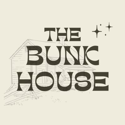 THE BUNKHOUSE