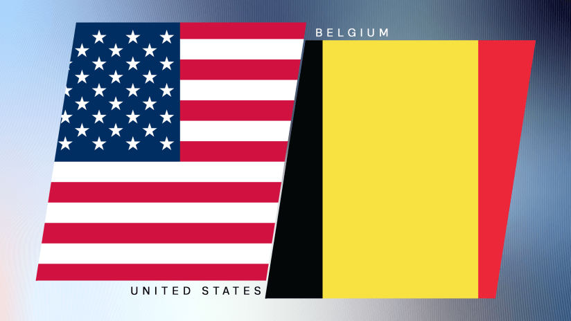 USA vs. Belgium: How to watch, stream international friendly | MLSSoccer.com