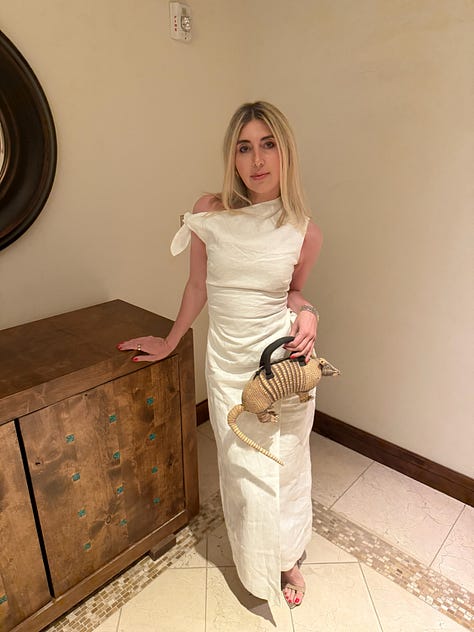 nighttime outfits in Tucson, Arizona